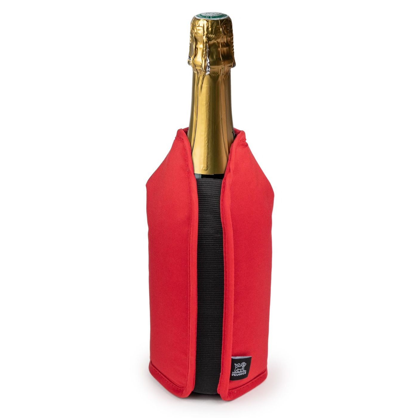 Manchon rafraîchisseur extensible Frizz rouge